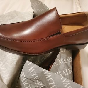 Reynolds Moc Venetian Loafer